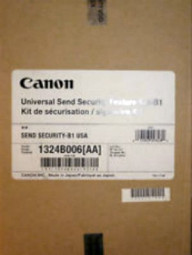 Canon комплект для универсальной передачи с функциями обеспечения безопасности Universal Send Security Feature Set-B1