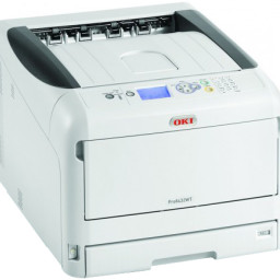 Принтер OKI Pro8432WT
