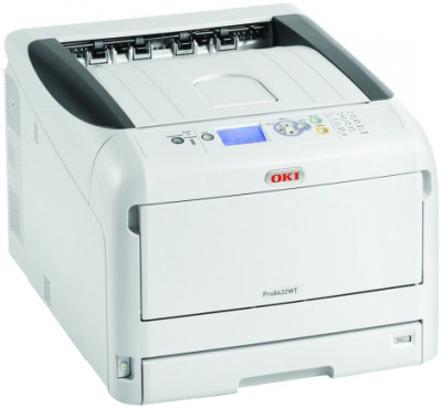 Принтер OKI Pro8432WT