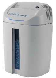 Уничтожитель (шредер) Kobra +1 CC4