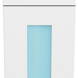 Уничтожитель (шредер) Ideal 2265 (4 мм)