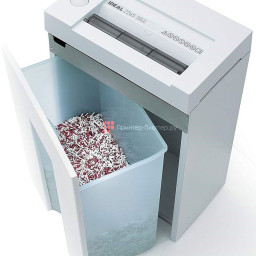 Уничтожитель (шредер) Ideal 2265 (4 мм)