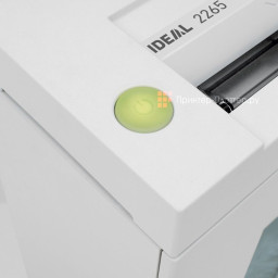 Уничтожитель (шредер) Ideal 2265 (4 мм)