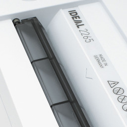 Уничтожитель (шредер) Ideal 2265 (4 мм)
