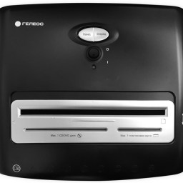 Уничтожитель (шредер) Гелеос УМ42-4