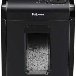 Уничтожитель (шредер) Fellowes Powershred 10M