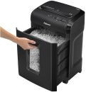 Уничтожитель (шредер) Fellowes Powershred 10M