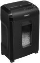 Уничтожитель (шредер) Fellowes Powershred 10M
