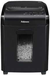 Уничтожитель (шредер) Fellowes Powershred 10M