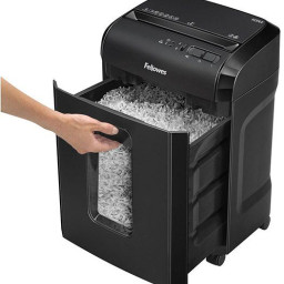 Уничтожитель (шредер) Fellowes Powershred 10M