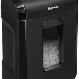 Уничтожитель (шредер) Fellowes Powershred 10M