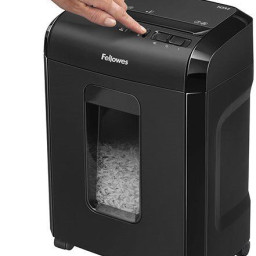Уничтожитель (шредер) Fellowes Powershred 10M