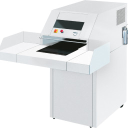 Уничтожитель (шредер) EBA 6340 C (6 x 50 мм)