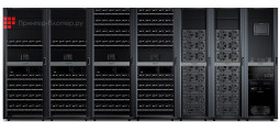 ИБП Schneider Electric APC Symmetra PX 400 кВт SY400K500D