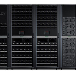 ИБП Schneider Electric APC Symmetra PX 400 кВт SY400K500D