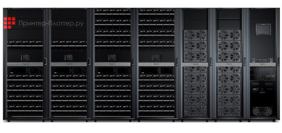 ИБП Schneider Electric APC Symmetra PX 400 кВт SY400K500D