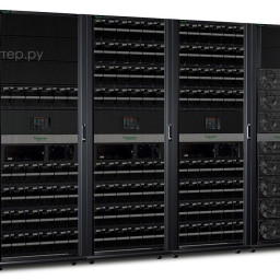 ИБП Schneider Electric APC Symmetra PX 400 кВт SY400K500D