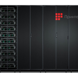 ИБП Schneider Electric APC Symmetra PX 400 кВт SY400K500D