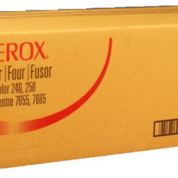Xerox фьюзер Fuser WorkCentre 76xx, 77xx, DC240, 250, 242, 252