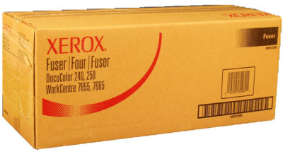Xerox фьюзер Fuser WorkCentre 76xx, 77xx, DC240, 250, 242, 252