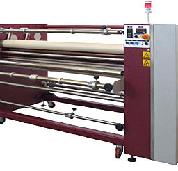 Термопресс Monti Antonio Mod.75CF