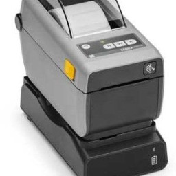 Термопринтер Zebra ZD410, 300 DPI, USB, USB-Host, Bluetooth