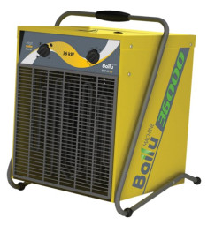 Тепловая пушка Ballu Master BHP-M-36