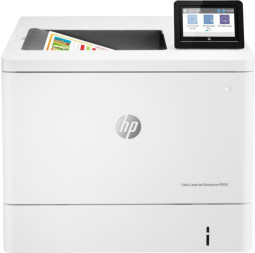Принтер HP Color LaserJet Enterprise M555dn