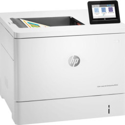 Принтер HP Color LaserJet Enterprise M555dn