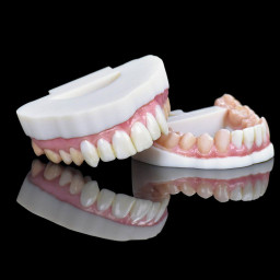 3D-принтер Stratasys J720 Dental
