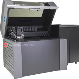 3D-принтер Stratasys J720 Dental