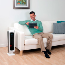 Воздухоочиститель Fellowes AeraMax DX5