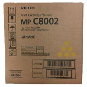 Тонер-картридж Ricoh Print Cartridge MP C8002 (yellow), 29000 стр. (PP032566)