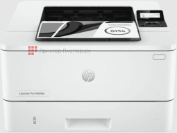 Принтер HP LaserJet Pro 4004dn