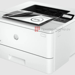Принтер HP LaserJet Pro 4004dn