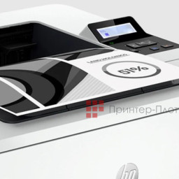 Принтер HP LaserJet Pro 4004dn