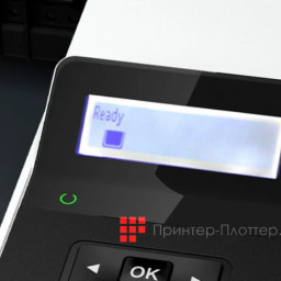 Принтер HP LaserJet Pro 4004dn