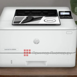 Принтер HP LaserJet Pro 4004dn