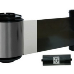 Картридж KrO (черный), 1500 карт