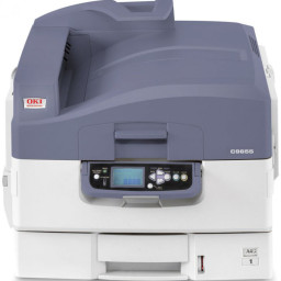 Принтер OKI C9655n