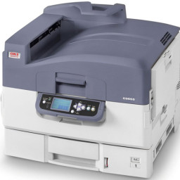 Принтер OKI C9655n