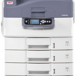 Принтер OKI C9655n