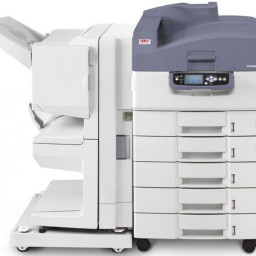 Принтер OKI C9655n