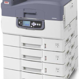 Принтер OKI C9655n