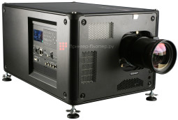Проектор Barco HDX-W20 FLEX