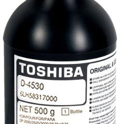 Toshiba девелопер D-4530