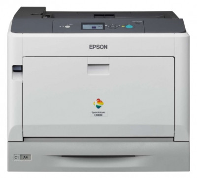 Принтер Epson AcuLaser C9300DN