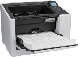 Сканер Panasonic KV-S2087