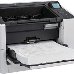 Сканер Panasonic KV-S2087