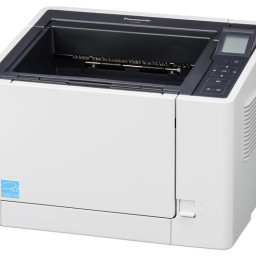 Сканер Panasonic KV-S2087